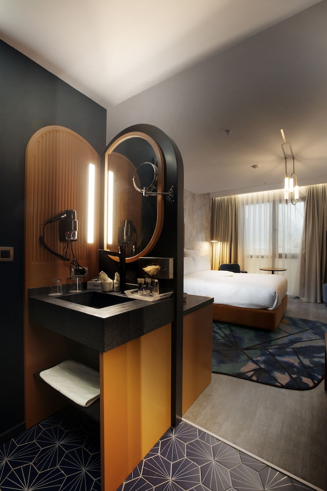 Mercure Istanbul Bakirkoy - zdjęcie 4