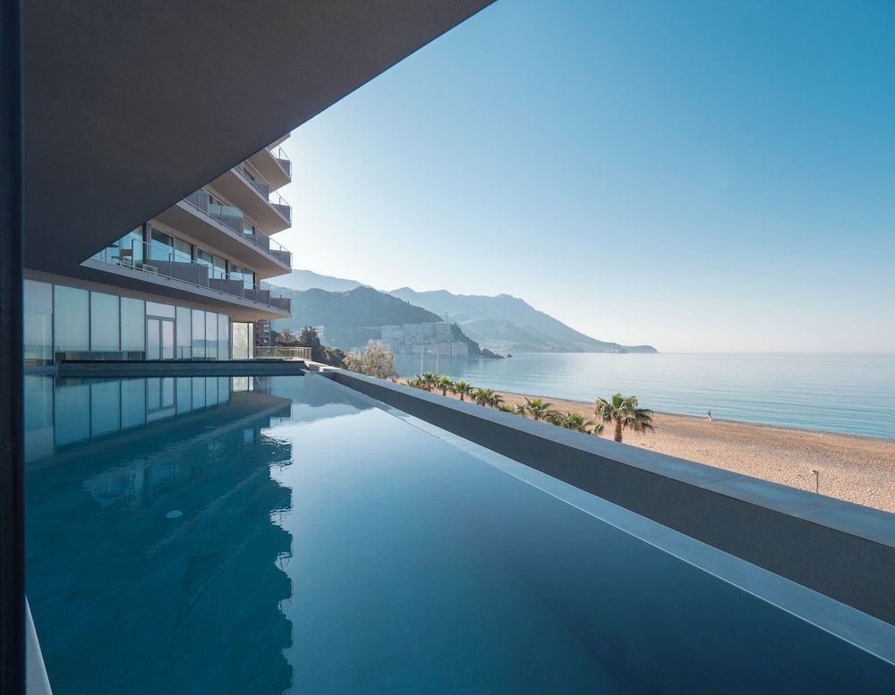 Sea Star Budva