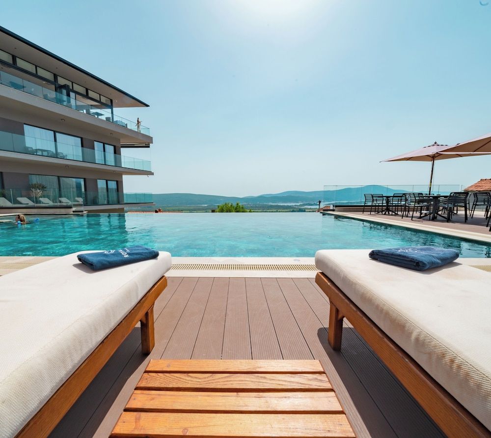 Royal Blue Resort & Residences
