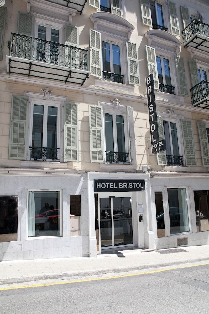 Hôtel Bristol