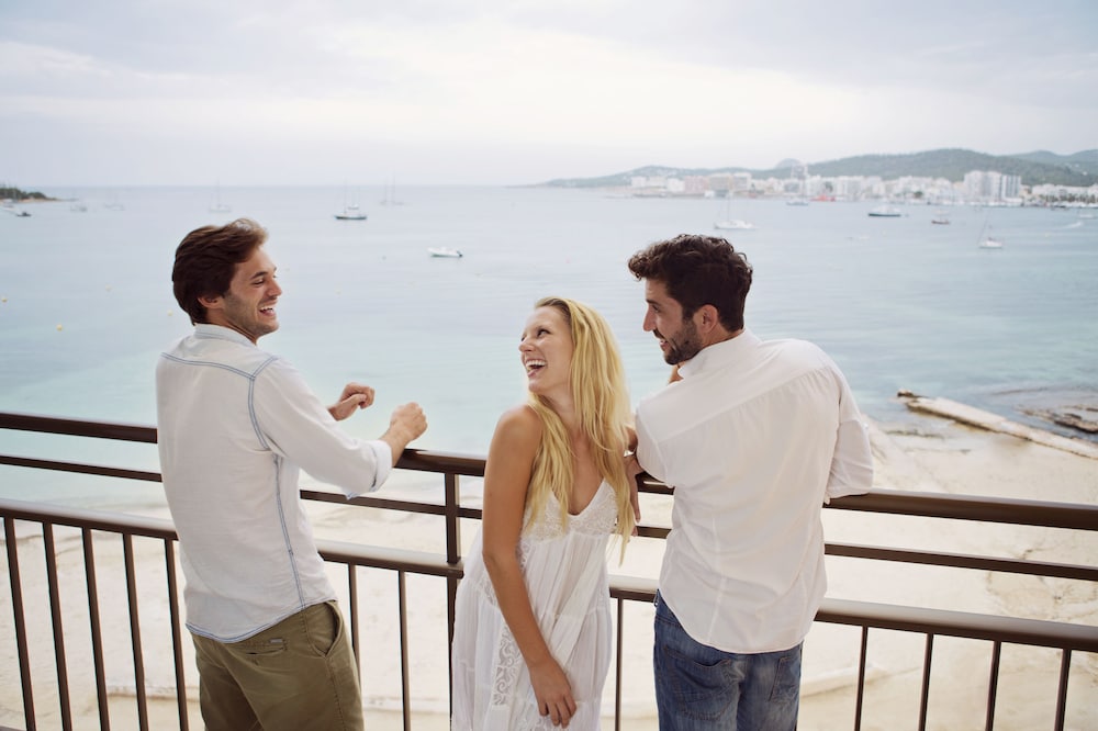 Hotel Vibra S´Estanyol — Attractions in the area in San Antonio, Balearic Islands