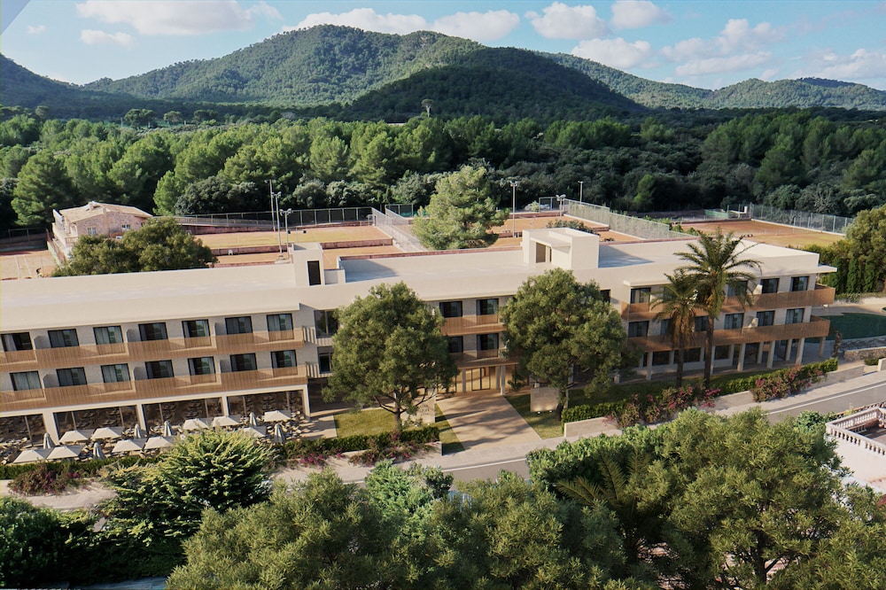 Canyamel Sun Suites Hotel - zdjęcie 2