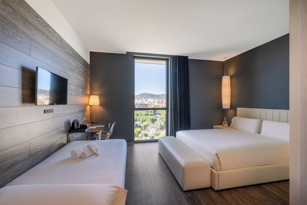 Hotel SB Plaza Europa - zdjęcie 5