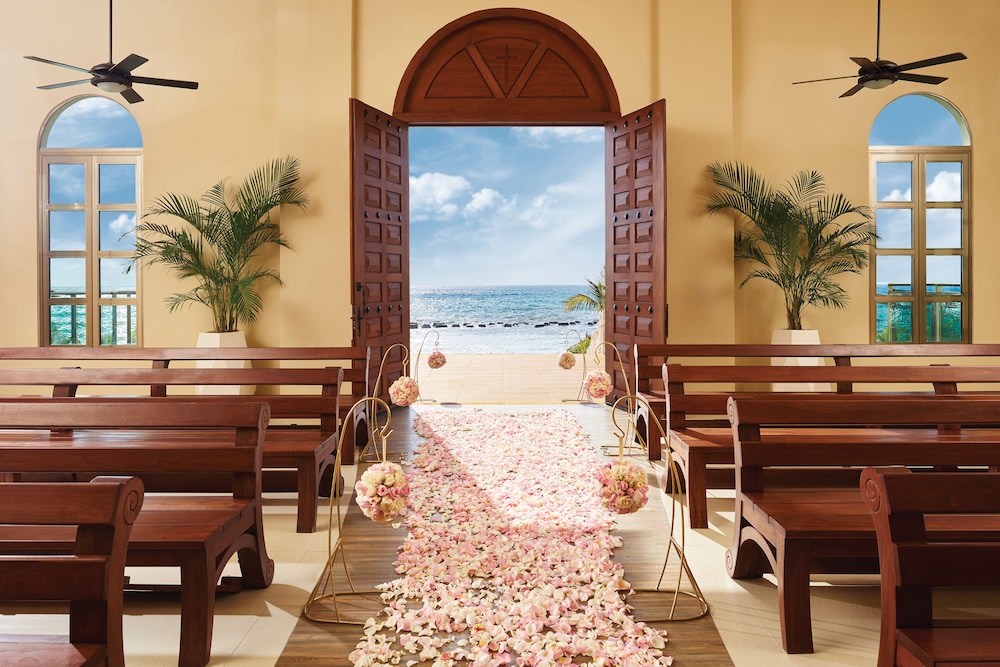 Generations Riviera Maya Oceanfront Family Resort, All & More Inclusive — Beach in Playa del Carmen, Quintana Roo