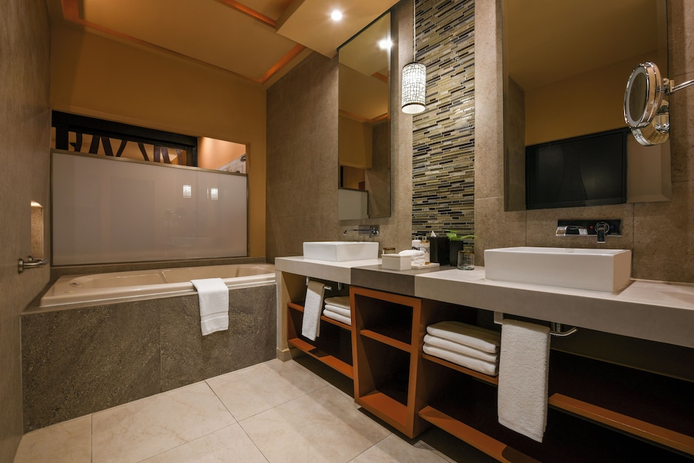 Generations Riviera Maya Oceanfront Family Resort, All & More Inclusive — Hotel rooms in Playa del Carmen, Quintana Roo