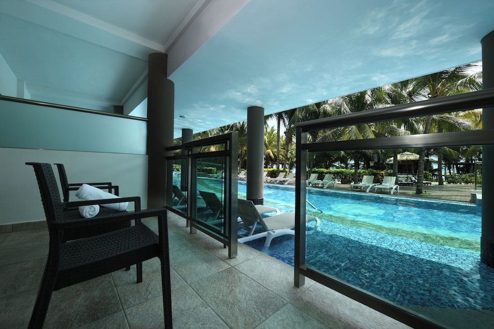 Generations Riviera Maya Oceanfront Family Resort, All & More Inclusive — Swimming pool in Playa del Carmen, Quintana Roo