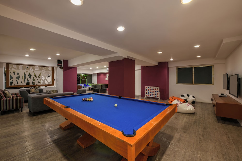 Generations Riviera Maya Oceanfront Family Resort, All & More Inclusive — Sports & recreation in Playa del Carmen, Quintana Roo