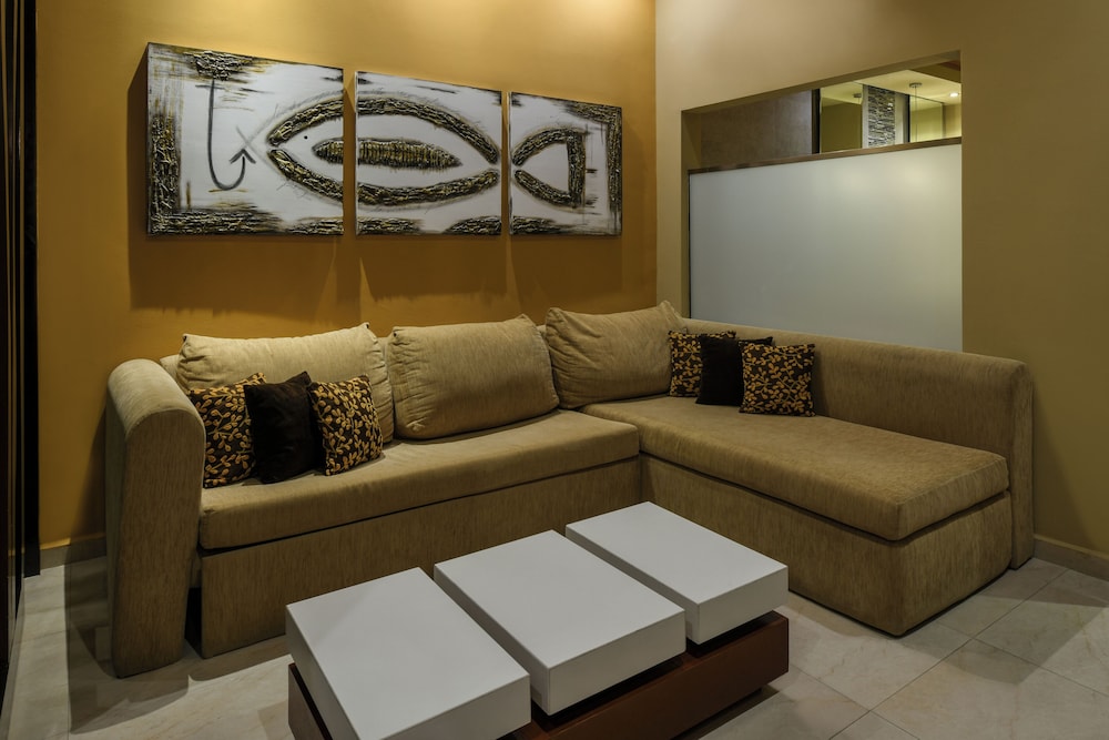 Generations Riviera Maya Oceanfront Family Resort, All & More Inclusive — Hotel rooms in Playa del Carmen, Quintana Roo