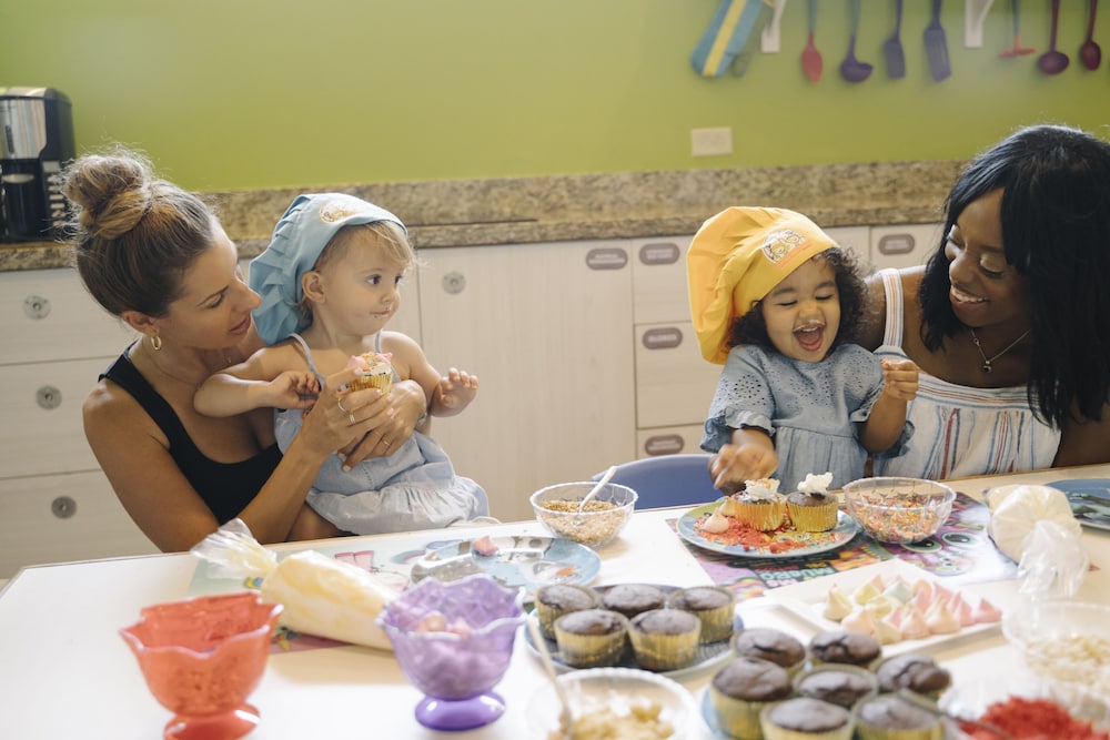 Generations Riviera Maya Oceanfront Family Resort, All & More Inclusive — Attractions for children in Playa del Carmen, Quintana Roo