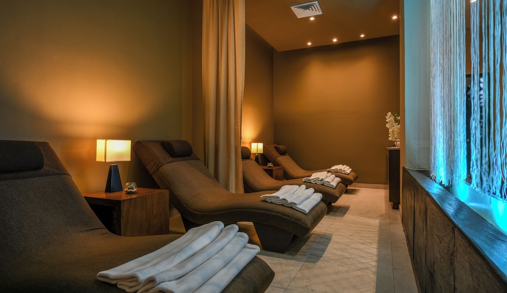 Generations Riviera Maya Oceanfront Family Resort, All & More Inclusive — Spa in Playa del Carmen, Quintana Roo