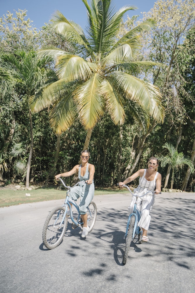 Generations Riviera Maya Oceanfront Family Resort, All & More Inclusive — Attractions in the area in Playa del Carmen, Quintana Roo