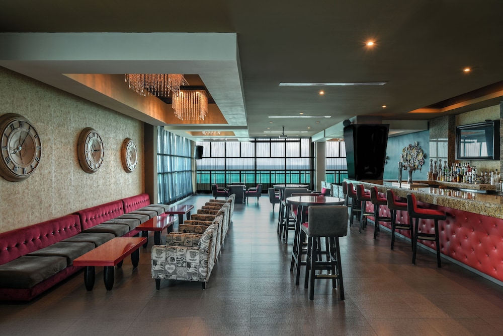 Generations Riviera Maya Oceanfront Family Resort, All & More Inclusive — Restaurant & bars in Playa del Carmen, Quintana Roo