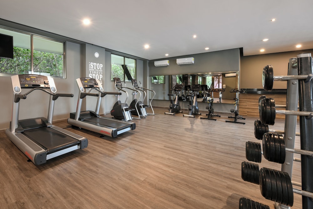 Generations Riviera Maya Oceanfront Family Resort, All & More Inclusive — Sports & recreation in Playa del Carmen, Quintana Roo