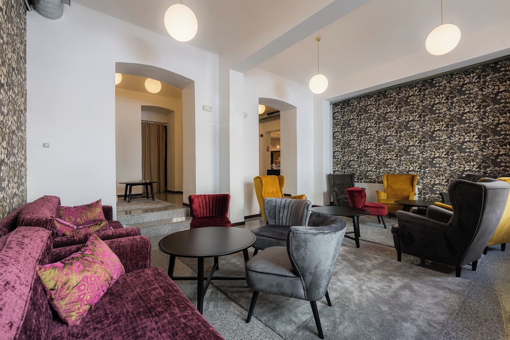 EA Hotel Victoria - zdjęcie 3