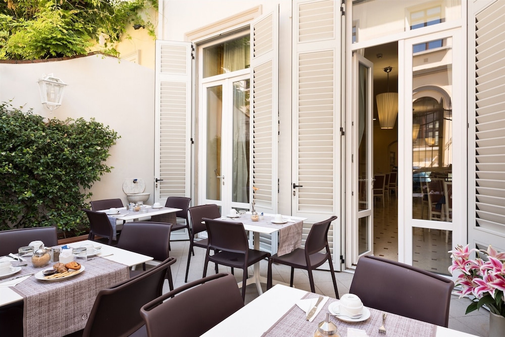 Hotel Executive Florence - zdjęcie 3
