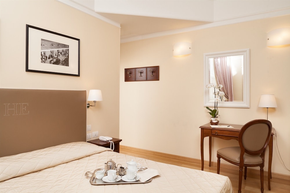 Hotel Executive Florence - zdjęcie 4