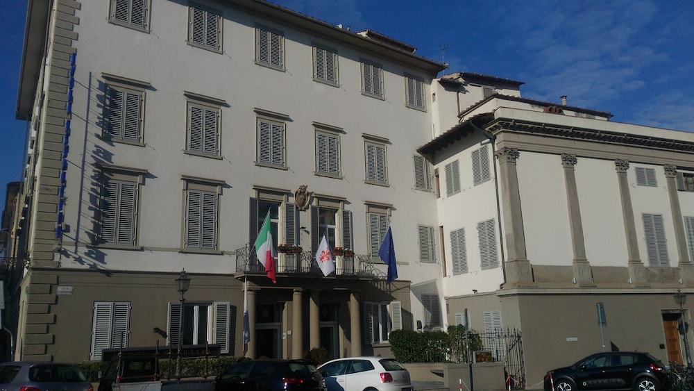 Hotel Executive Florence - zdjęcie 2