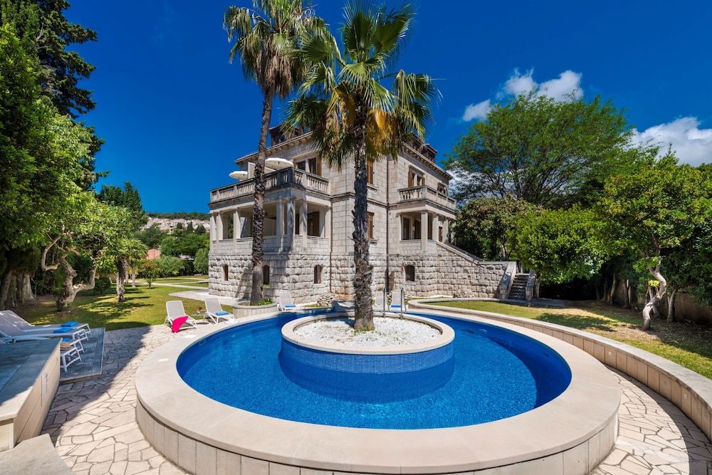 Boutique Villa Filaus
