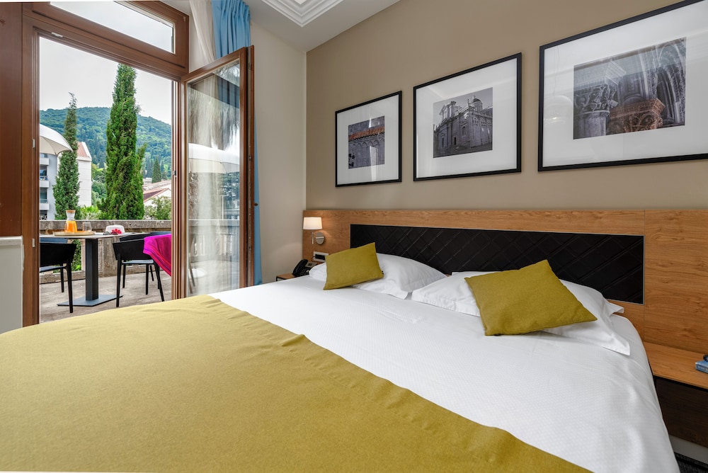 Boutique Villa Filaus — Hotel rooms in Dubrovnik, Dubrovnik-Neretva
