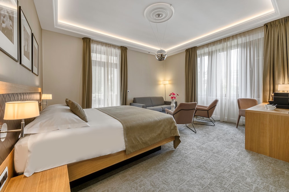 Boutique Villa Filaus — Hotel rooms in Dubrovnik, Dubrovnik-Neretva