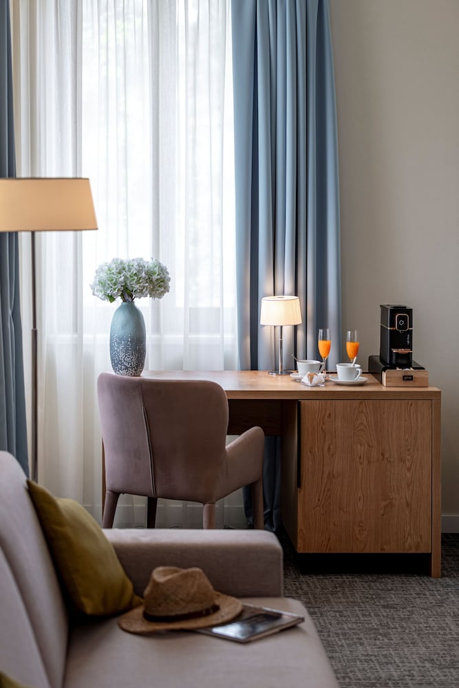 Boutique Villa Filaus — Hotel rooms in Dubrovnik, Dubrovnik-Neretva