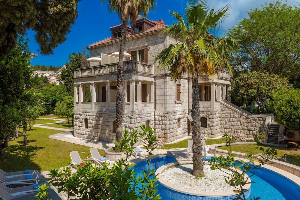 Boutique Villa Filaus — Hotel building in Dubrovnik, Dubrovnik-Neretva