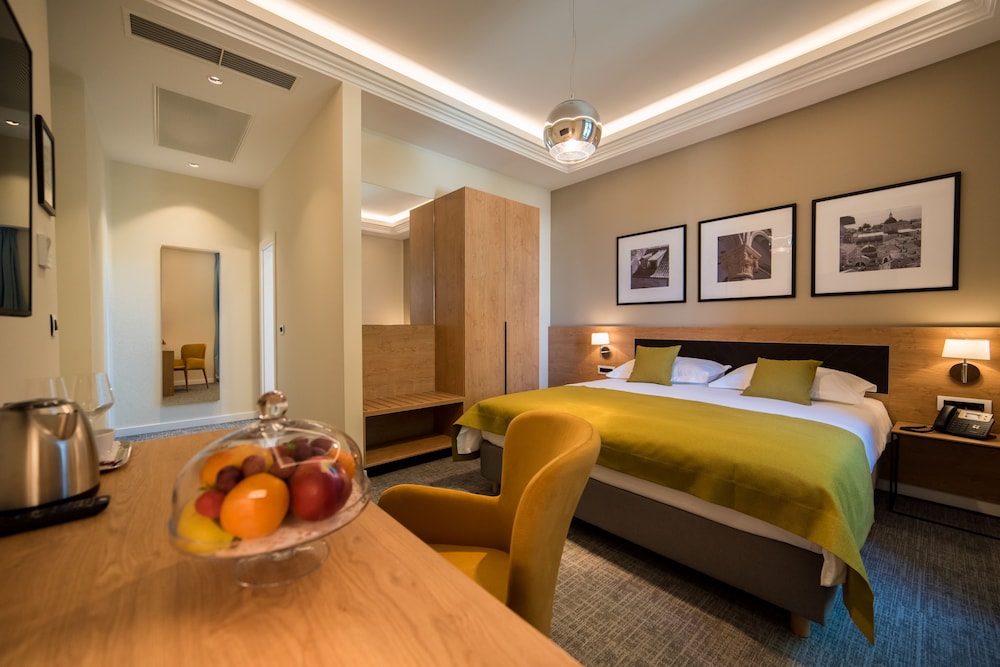 Boutique Villa Filaus — Hotel rooms in Dubrovnik, Dubrovnik-Neretva