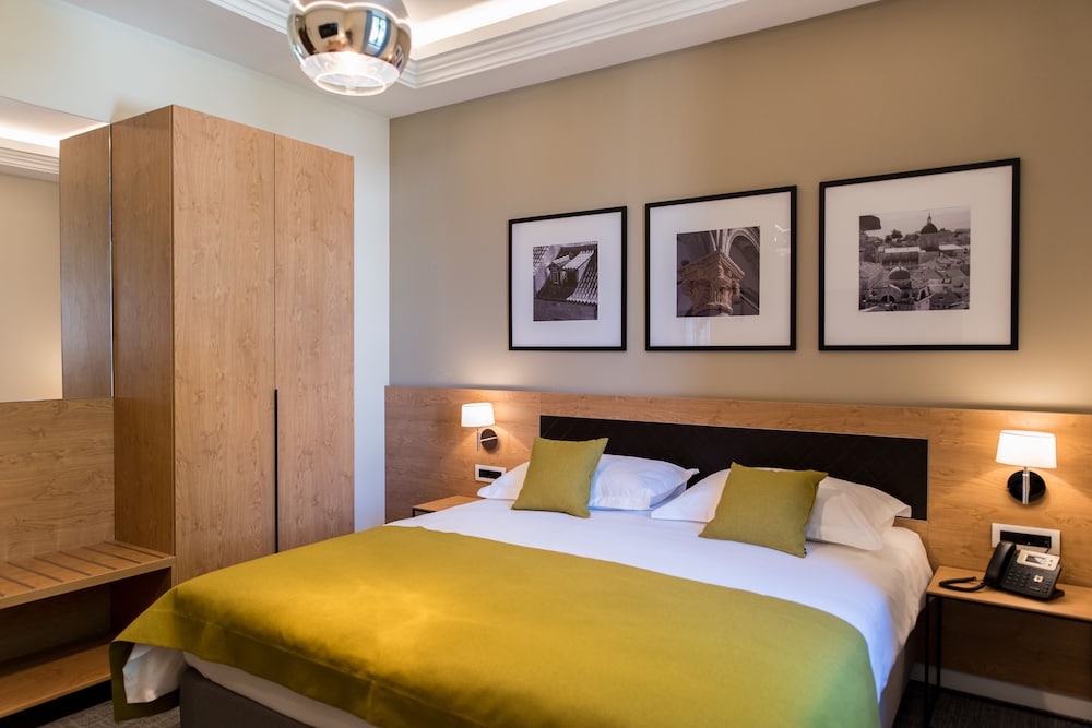 Boutique Villa Filaus — Hotel rooms in Dubrovnik, Dubrovnik-Neretva
