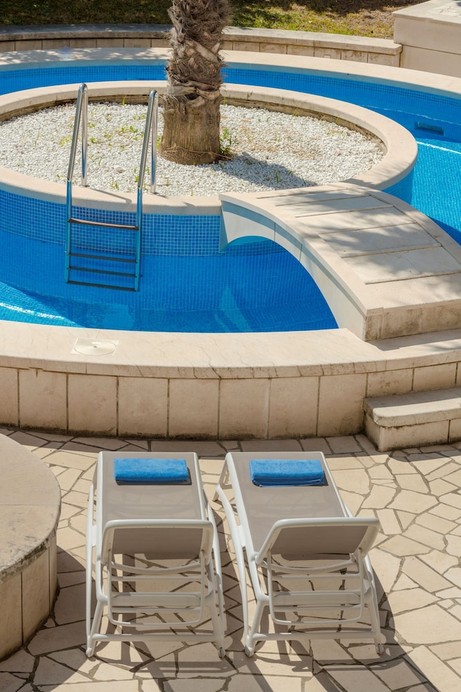 Boutique Villa Filaus — Swimming pool in Dubrovnik, Dubrovnik-Neretva