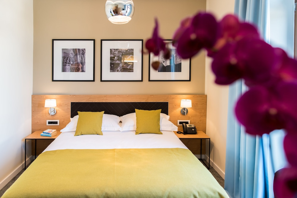 Boutique Villa Filaus — Hotel rooms in Dubrovnik, Dubrovnik-Neretva