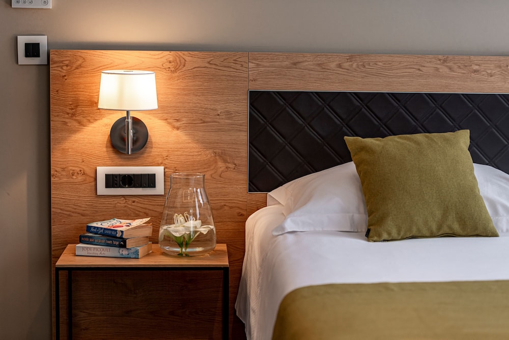 Boutique Villa Filaus — Hotel rooms in Dubrovnik, Dubrovnik-Neretva