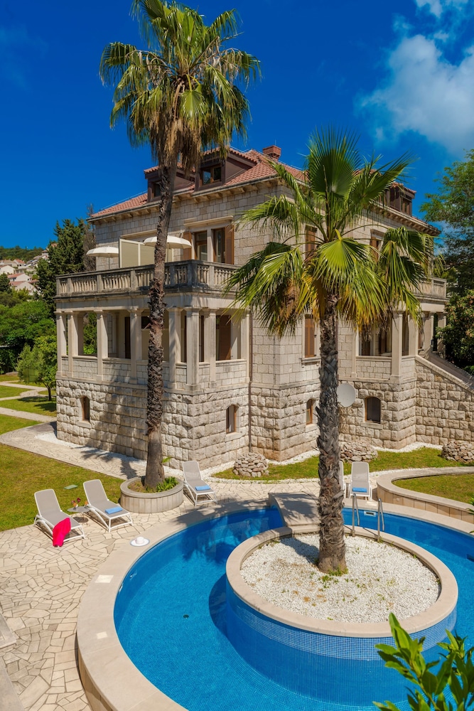 Boutique Villa Filaus - zdjęcie 4