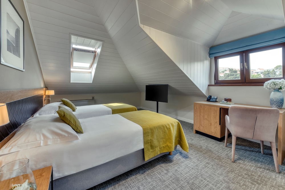 Boutique Villa Filaus — Hotel rooms in Dubrovnik, Dubrovnik-Neretva