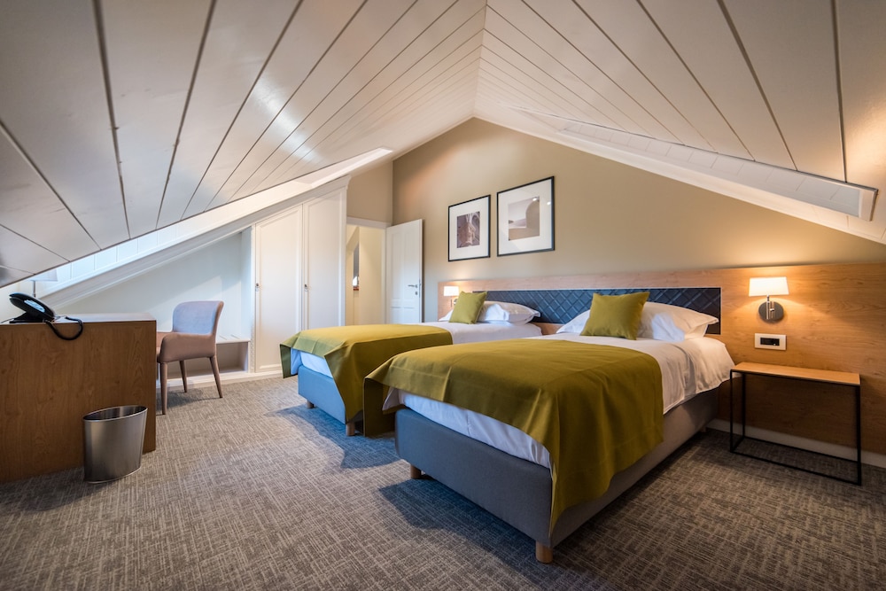 Boutique Villa Filaus — Hotel rooms in Dubrovnik, Dubrovnik-Neretva