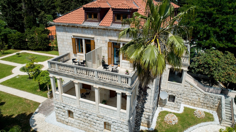 Boutique Villa Filaus — Hotel building in Dubrovnik, Dubrovnik-Neretva