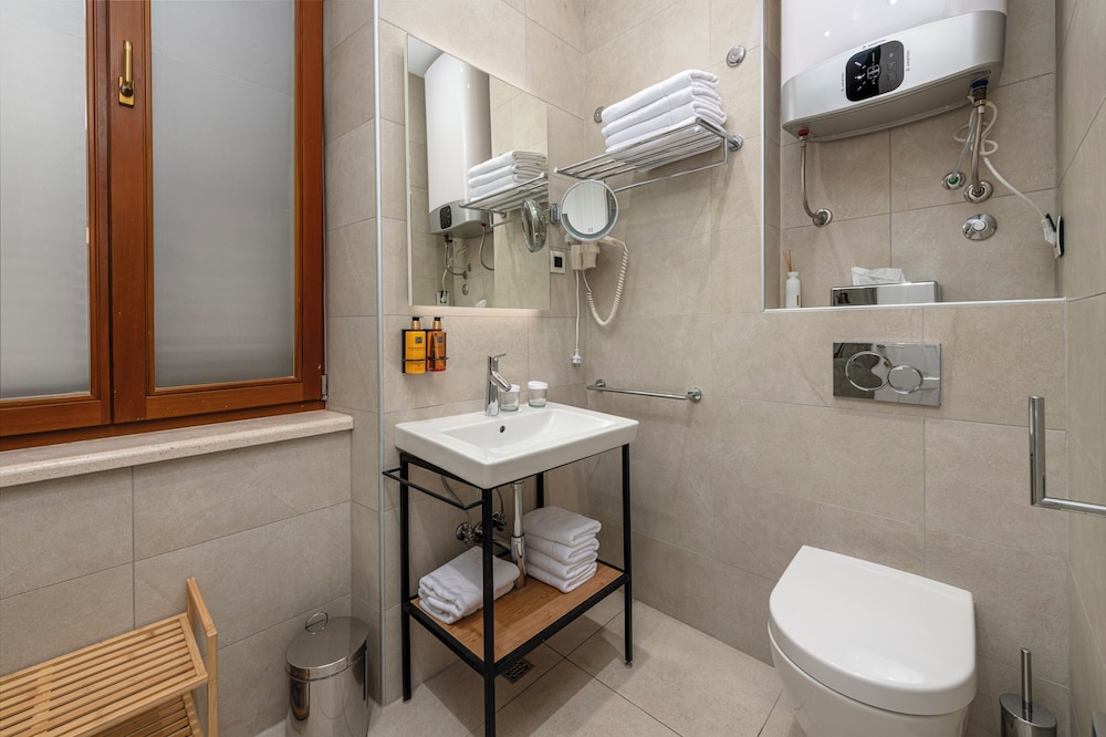 Boutique Villa Filaus — Hotel rooms in Dubrovnik, Dubrovnik-Neretva