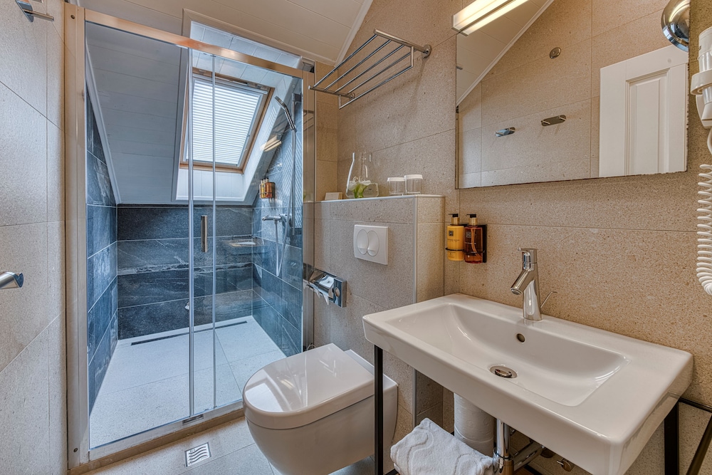 Boutique Villa Filaus — Hotel rooms in Dubrovnik, Dubrovnik-Neretva