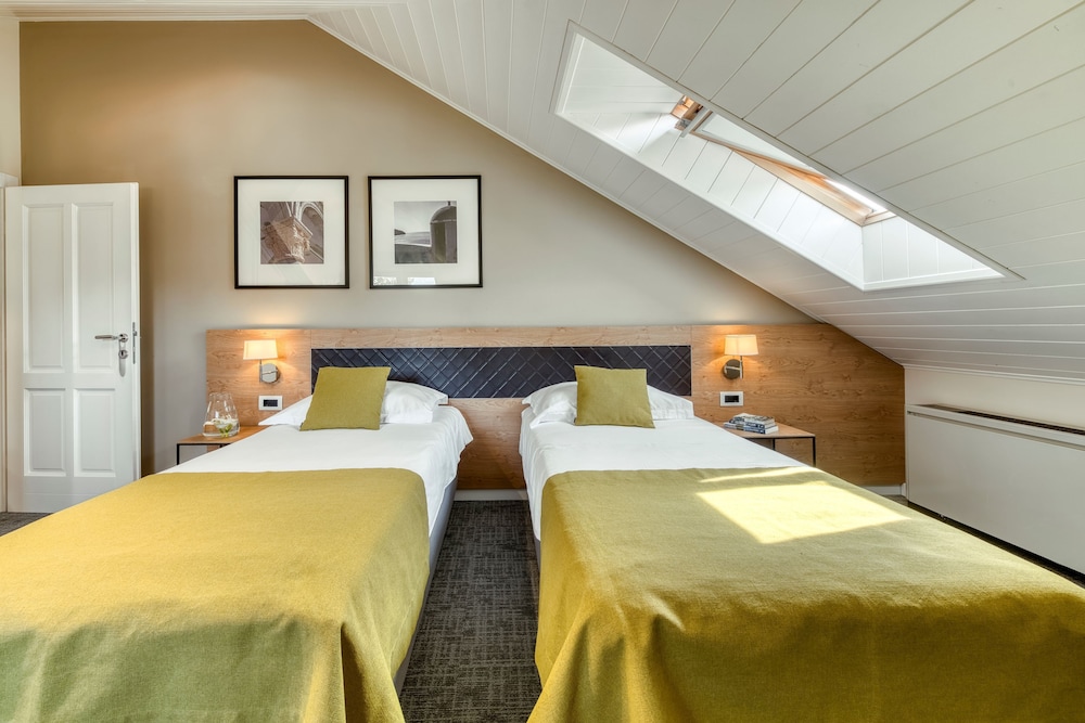 Boutique Villa Filaus — Hotel rooms in Dubrovnik, Dubrovnik-Neretva