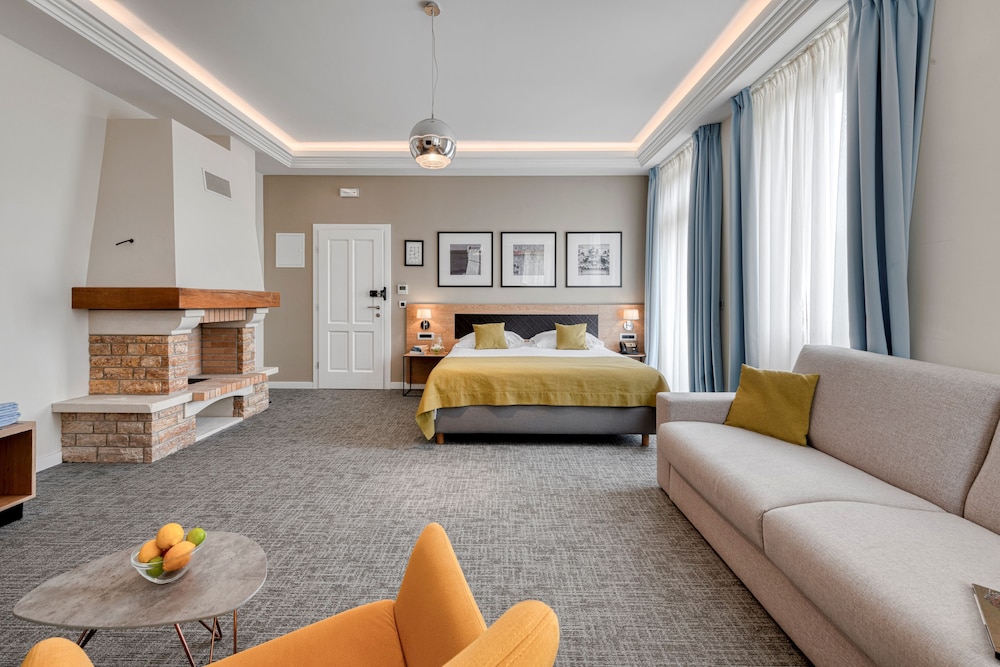 Boutique Villa Filaus — Hotel rooms in Dubrovnik, Dubrovnik-Neretva