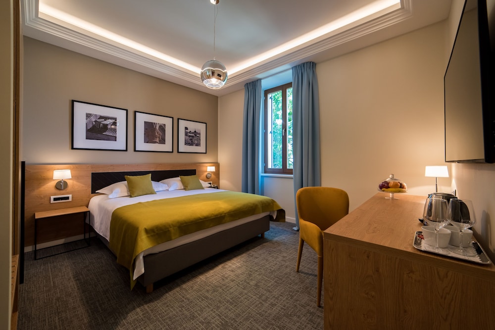 Boutique Villa Filaus — Hotel rooms in Dubrovnik, Dubrovnik-Neretva