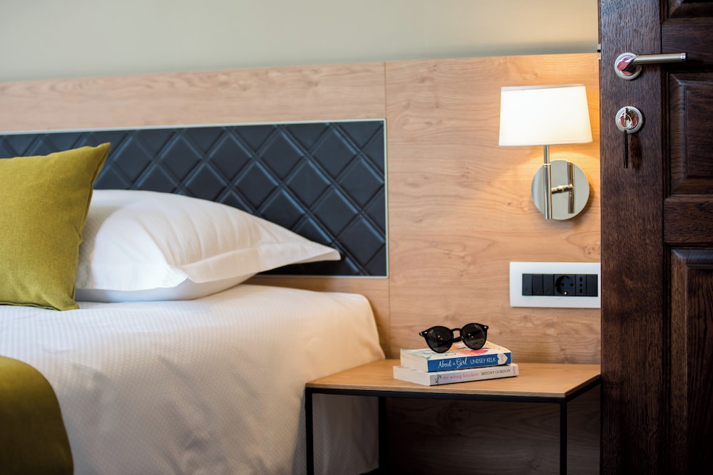 Boutique Villa Filaus — Hotel rooms in Dubrovnik, Dubrovnik-Neretva