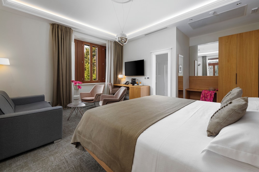 Boutique Villa Filaus — Hotel rooms in Dubrovnik, Dubrovnik-Neretva