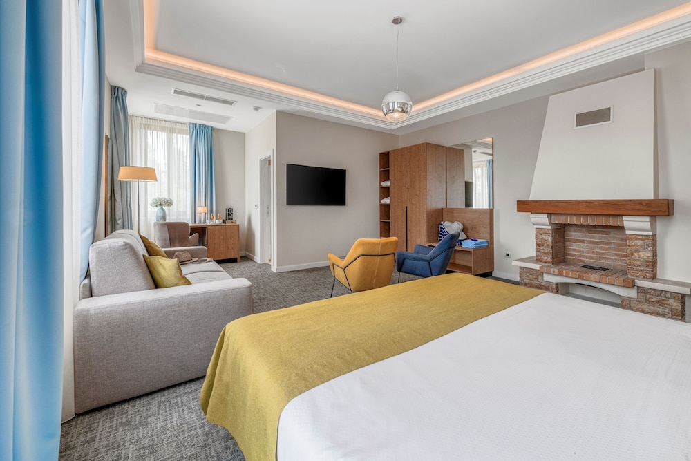 Boutique Villa Filaus — Hotel rooms in Dubrovnik, Dubrovnik-Neretva