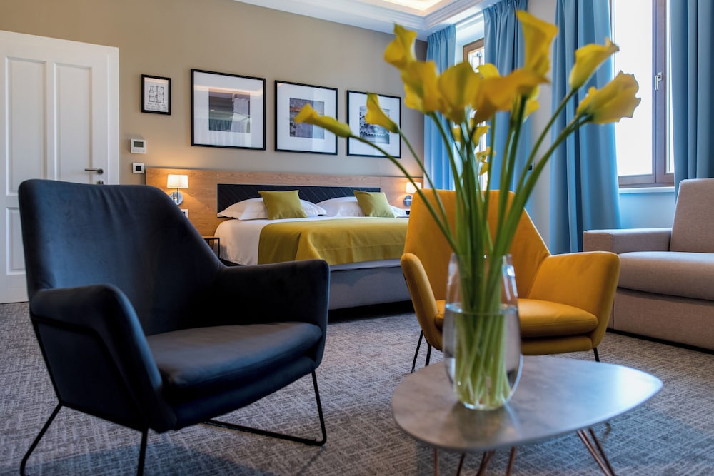 Boutique Villa Filaus — Hotel rooms in Dubrovnik, Dubrovnik-Neretva