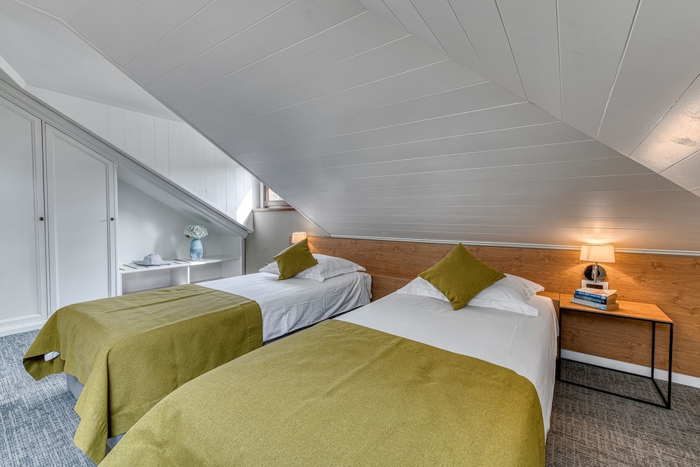 Boutique Villa Filaus — Hotel rooms in Dubrovnik, Dubrovnik-Neretva