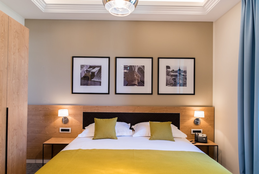 Boutique Villa Filaus — Hotel rooms in Dubrovnik, Dubrovnik-Neretva