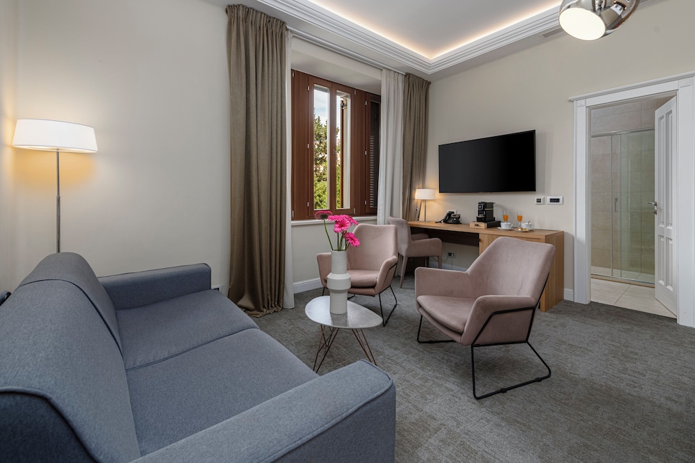 Boutique Villa Filaus — Hotel rooms in Dubrovnik, Dubrovnik-Neretva