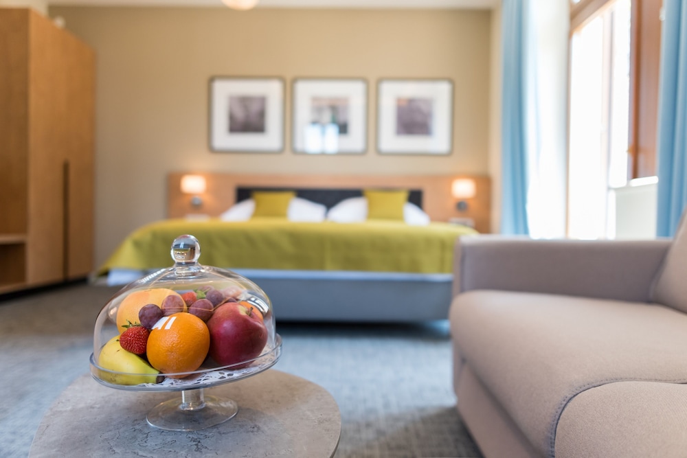 Boutique Villa Filaus — Hotel rooms in Dubrovnik, Dubrovnik-Neretva