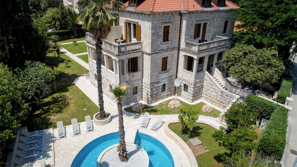 Boutique Villa Filaus — Hotel building in Dubrovnik, Dubrovnik-Neretva