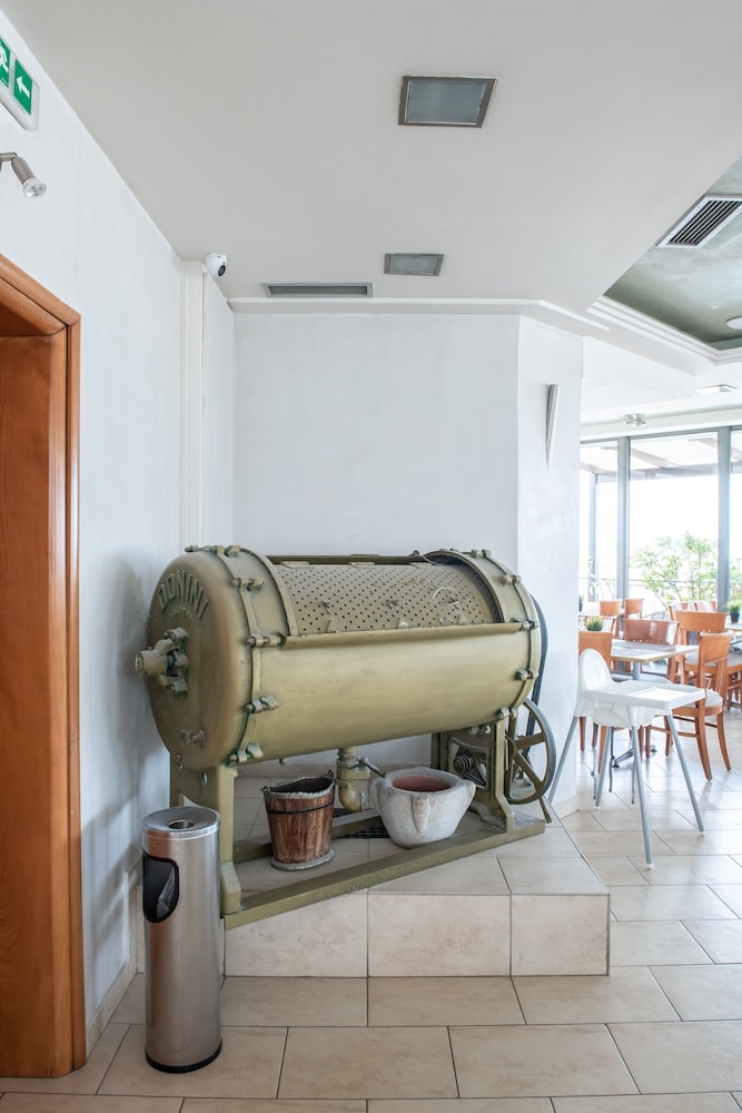 Golden City Hotel — Restaurant & bars in Athens, Attica